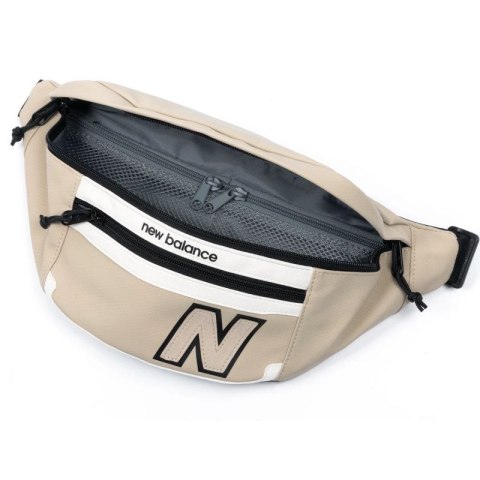 Saszetka, nerka New Balance Legacy Waistbag LAB23105SOT Saszetka, nerka New Balance Legacy Waistbag LAB23105SOT