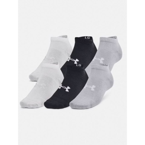 Skarpety Under Armour 1386239-002