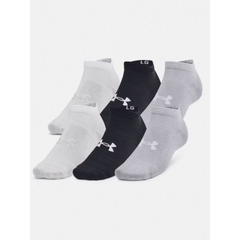 Skarpety Under Armour 1386239-002