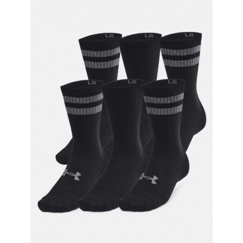 Skarpety Under Armour 1387058-001