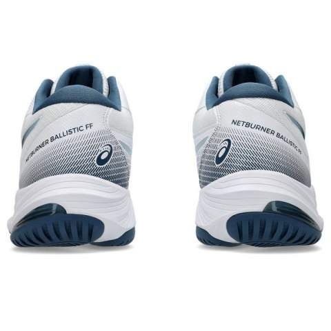 Buty Asics Netburner Ballistic FF MT 3 1051A074103