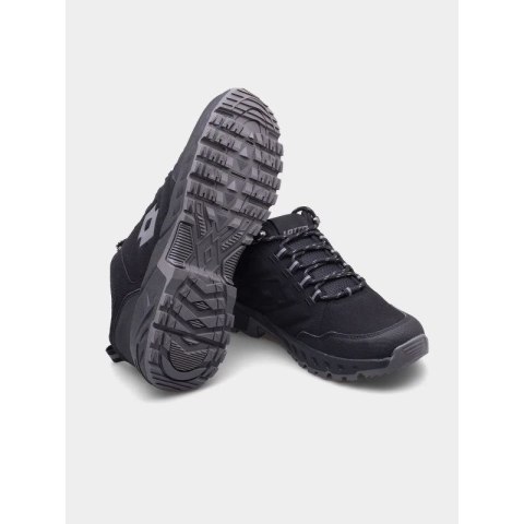 Buty Lotto Ketcham 2400290U M-1116