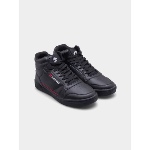 Buty Lotto Nandu MID M 2400370U-1130