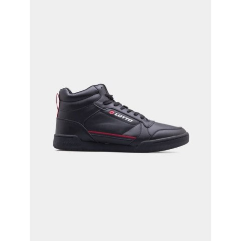 Buty Lotto Nandu MID M 2400370U-1130