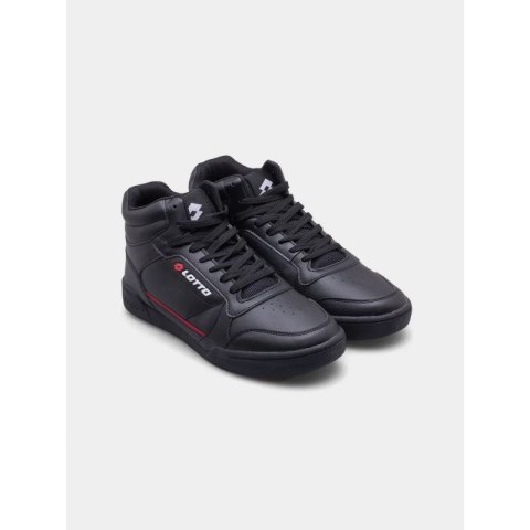 Buty Lotto Nandu MID M 2400370U-1130