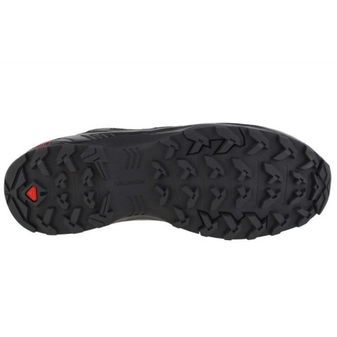 Buty Salomon X Braze GTX M 471804 Buty Salomon X Braze GTX M 471804