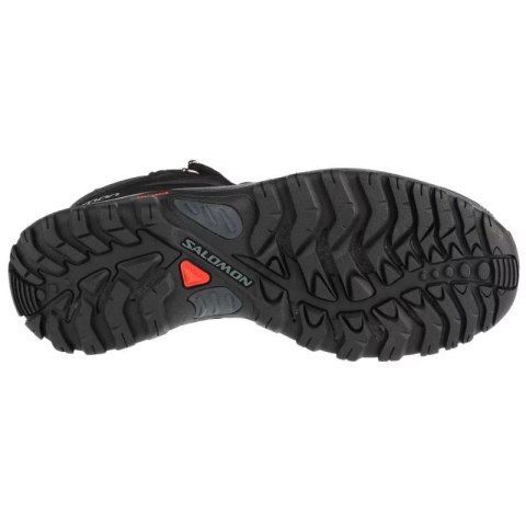 Buty Salomon Shelter CS WP M 411104 Buty Salomon Shelter CS WP M 411104