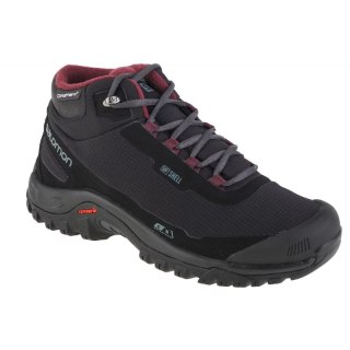 Buty Salomon Shelter CS WP W 411105