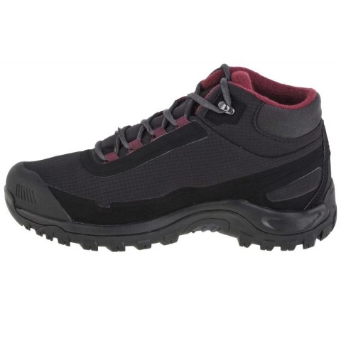 Buty Salomon Shelter CS WP W 411105
