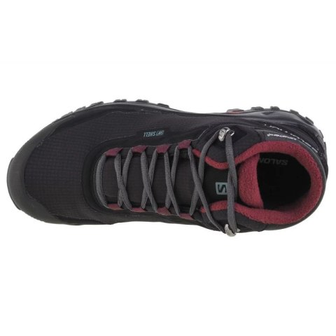 Buty Salomon Shelter CS WP W 411105