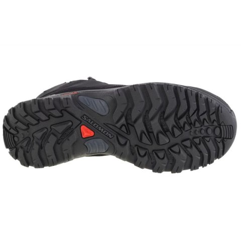 Buty Salomon Shelter CS WP W 411105