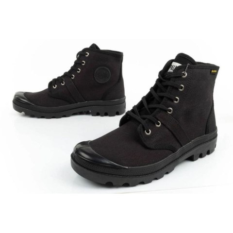 Buty sportowe Palladium M 00069-001