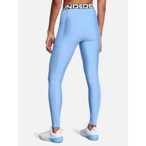 Legginsy Under Armour W 1388693-465