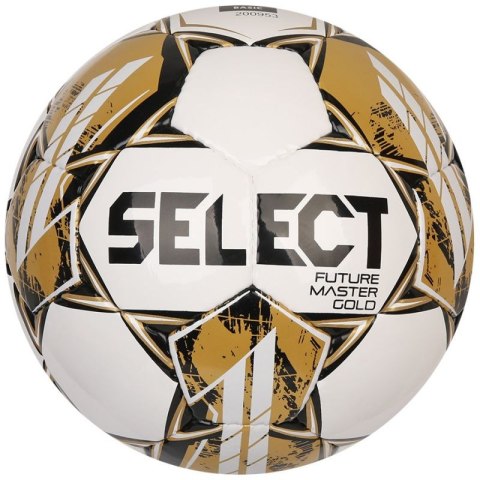 Piłka Select Master Futsal 3853460564 Piłka Select Master Futsal 3853460564