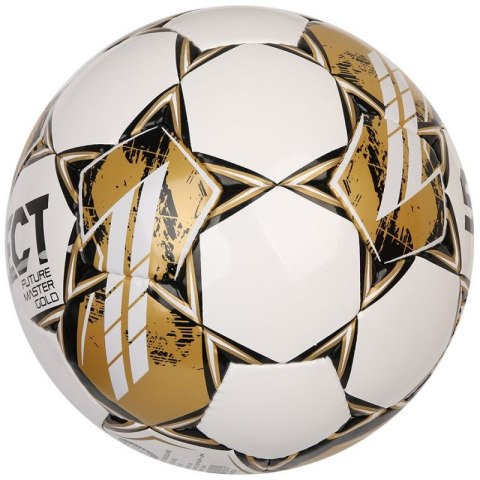 Piłka Select Master Futsal 3853460564 Piłka Select Master Futsal 3853460564