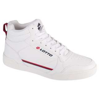 Buty Lotto Nandu Mid M 2400370U-1030
