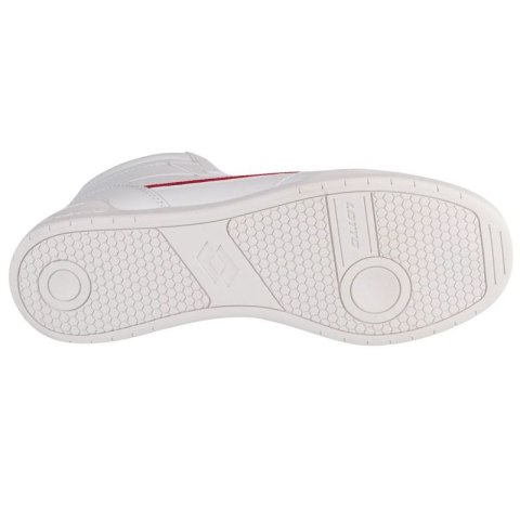 Buty Lotto Nandu Mid M 2400370U-1030 Buty Lotto Nandu Mid M 2400370U-1030