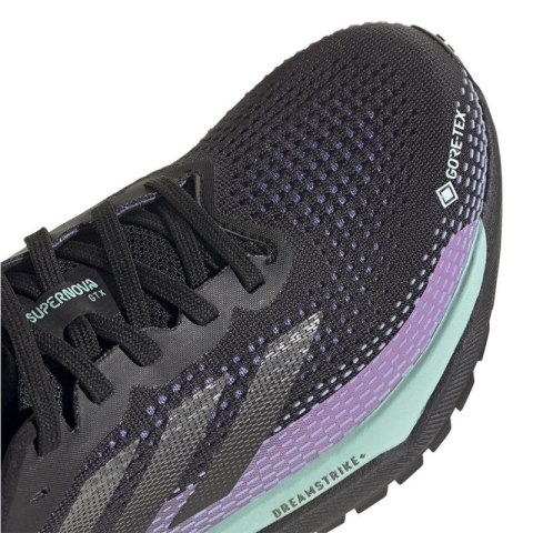 Buty do biegania adidas SuperNova GTX W ID6305