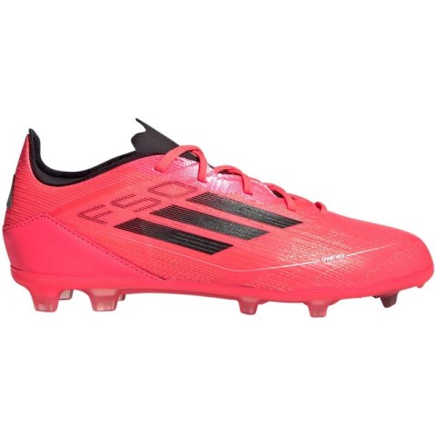 Buty piłkarskie adidas F50 Pro FG Jr IF1360 Buty piłkarskie adidas F50 Pro FG Jr IF1360