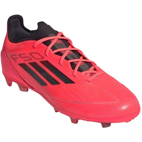 Buty piłkarskie adidas F50 Pro FG Jr IF1360 Buty piłkarskie adidas F50 Pro FG Jr IF1360