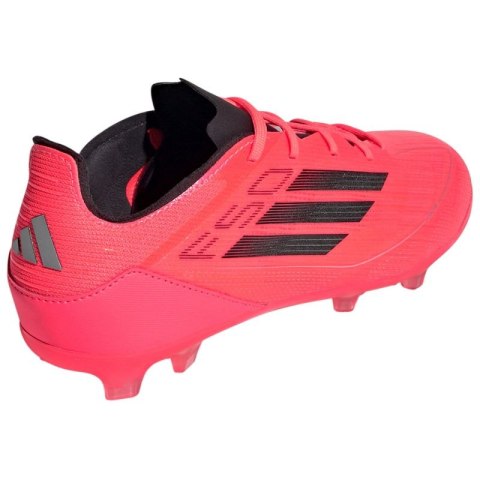 Buty piłkarskie adidas F50 Pro FG Jr IF1360 Buty piłkarskie adidas F50 Pro FG Jr IF1360