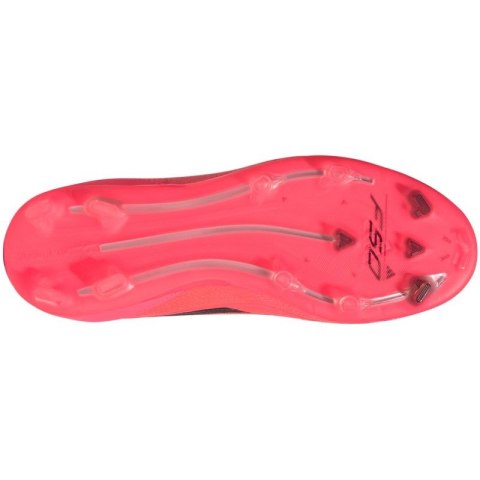Buty piłkarskie adidas F50 Pro FG Jr IF1360 Buty piłkarskie adidas F50 Pro FG Jr IF1360