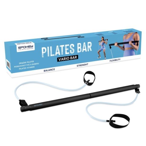 Drążek do pilatesu Spokey Vario Bar SPK-943078