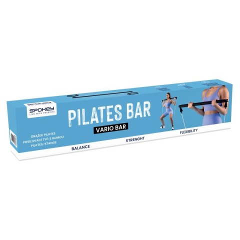 Drążek do pilatesu Spokey Vario Bar SPK-943078