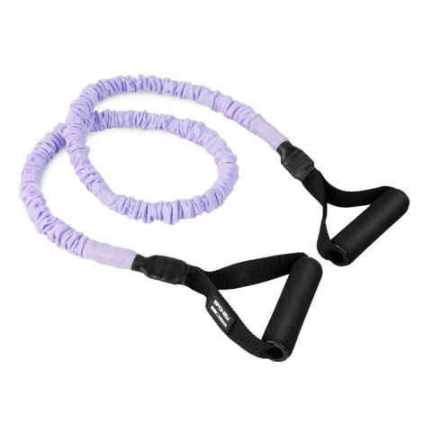 Ekspander gumowy medium Spokey Supra Tube SPK-943083