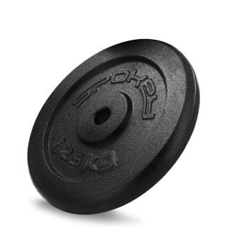 Obciążenie żeliwne 1,25kg Spokey Sinis SPK-944482