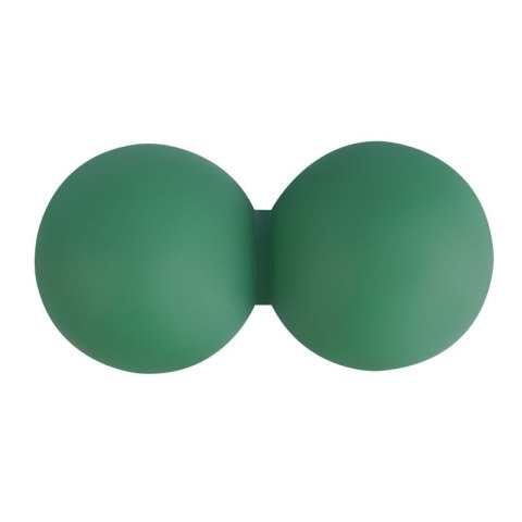 Podwójna piłeczka do masażu Spokey Hardy Duo SPK-944205
