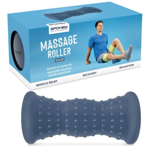 Wałek do masażu stóp Spokey Soler SPK-944207