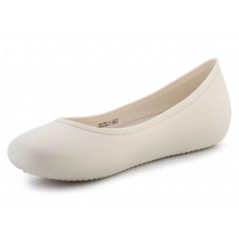 Baleriny Crocs Brooklyn Flat 209384-160