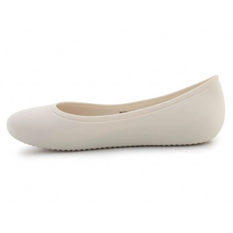 Baleriny Crocs Brooklyn Flat 209384-160