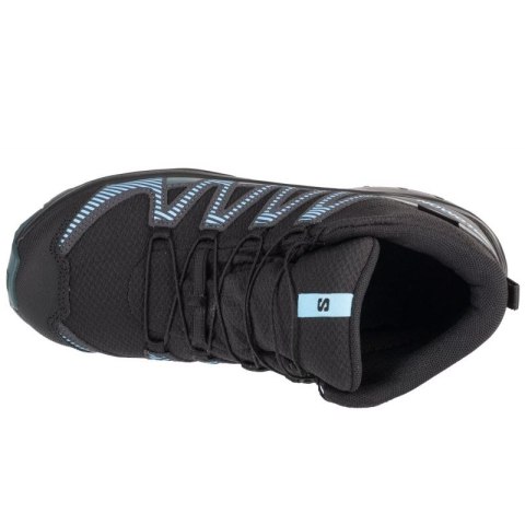 Buty Salomon XA Pro V8 MID CSWP W 475738