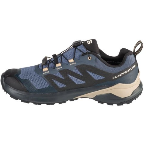 Buty Salomon X-Adventure GTX M 475260 Buty Salomon X-Adventure GTX M 475260