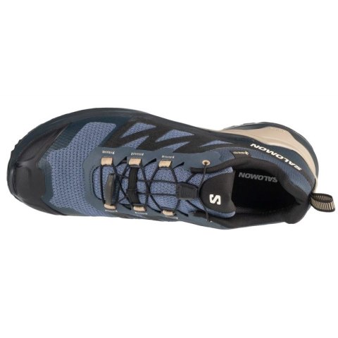 Buty Salomon X-Adventure GTX M 475260 Buty Salomon X-Adventure GTX M 475260