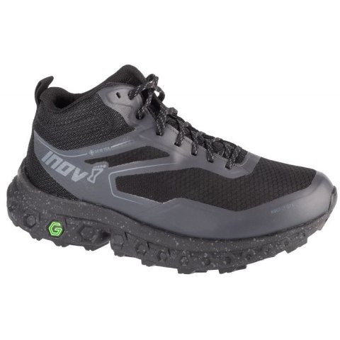 Buty do biegania Inov-8 RocFly G 390 GTX M 001101-BK-S-01 Buty do biegania Inov-8 RocFly G 390 GTX M 001101-BK-S-01