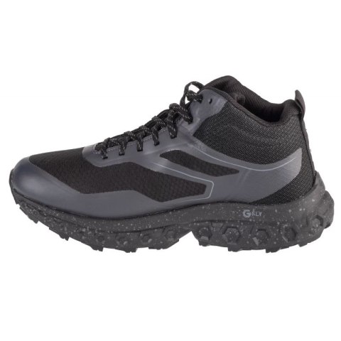Buty do biegania Inov-8 RocFly G 390 GTX M 001101-BK-S-01 Buty do biegania Inov-8 RocFly G 390 GTX M 001101-BK-S-01
