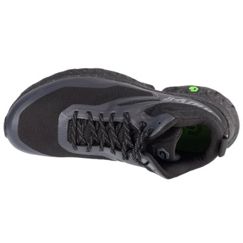 Buty do biegania Inov-8 RocFly G 390 GTX M 001101-BK-S-01 Buty do biegania Inov-8 RocFly G 390 GTX M 001101-BK-S-01