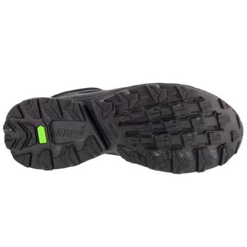 Buty do biegania Inov-8 RocFly G 390 GTX M 001101-BK-S-01 Buty do biegania Inov-8 RocFly G 390 GTX M 001101-BK-S-01