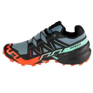 Buty do biegania Salomon Speedcross 6 GTX M 477013