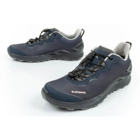 Buty sportowe Lowa W 320433 3897 GORE-TEX