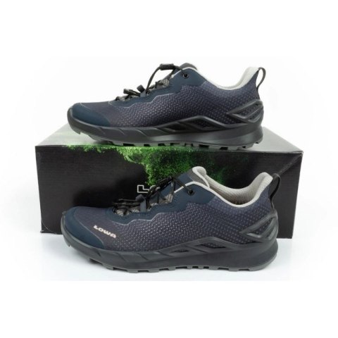Buty sportowe Lowa W 320433 3897 GORE-TEX
