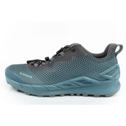 Buty sportowe Lowa W 320433 6073 GORE-TEX