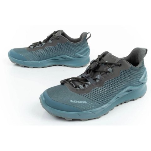 Buty sportowe Lowa W 320433 6073 GORE-TEX