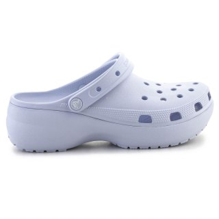 Klapki Crocs Classic Platform Clog W 206750-5AF