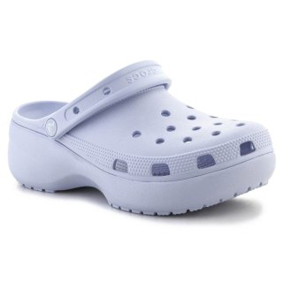Klapki Crocs Classic Platform Clog W 206750-5AF