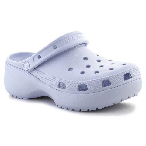 Klapki Crocs Classic Platform Clog W 206750-5AF
