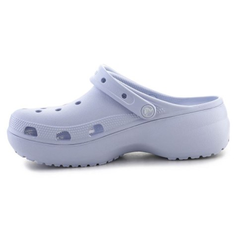 Klapki Crocs Classic Platform Clog W 206750-5AF